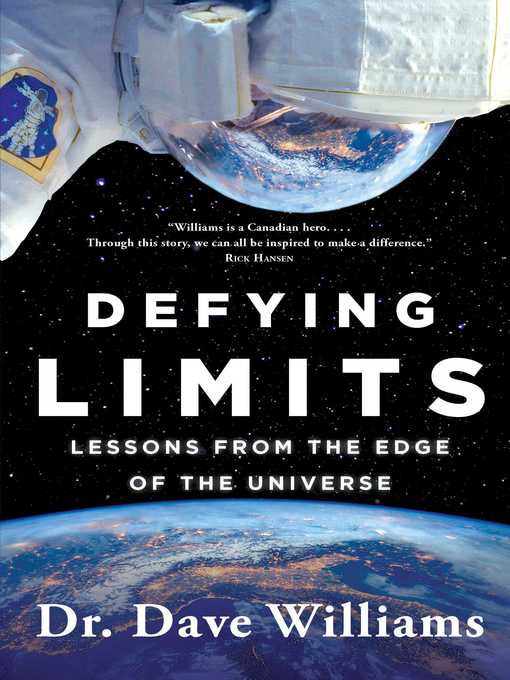 Defying limits : Lessons from the Edge of the Universe